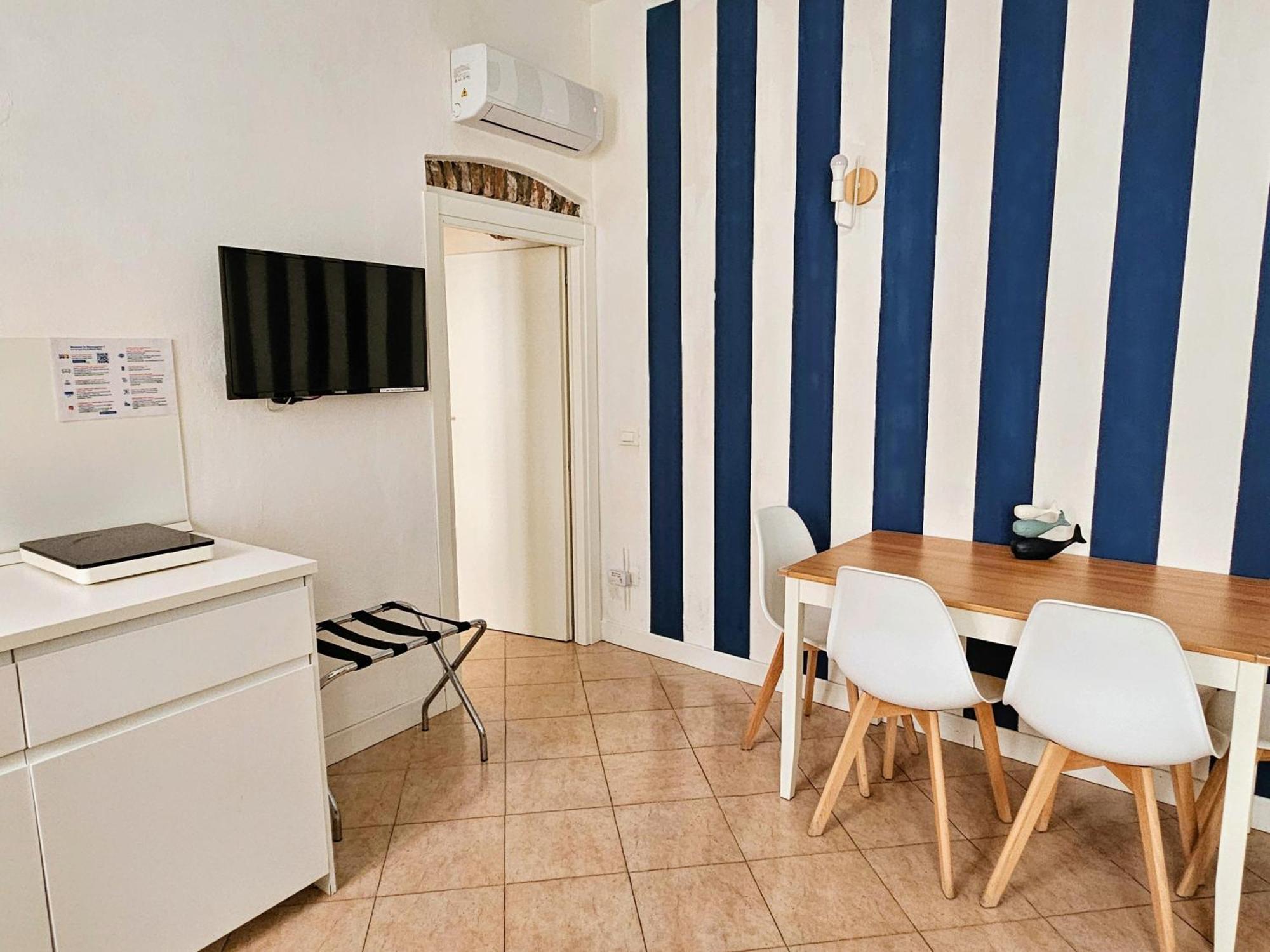 Ca' Di Mezzo Διαμέρισμα Ριοματζόρε Εξωτερικό φωτογραφία